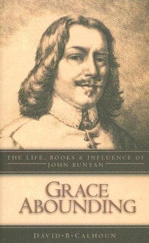 Tapa de Grace Abounding