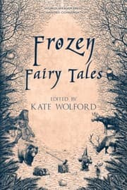 Tapa de Frozen Fairy Tales