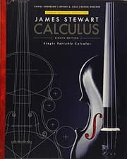 Tapa de Student Solutions Manual, Chapters 1-11 for Stewart's Single Variable Calculus, 8th