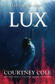 Tapa de Lux