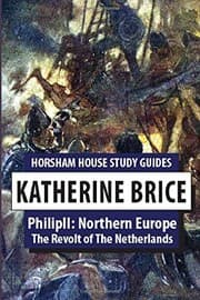 Tapa de Philip II : Northern Europe