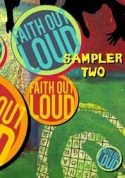 Tapa de Faith Out Loud Sampler Two