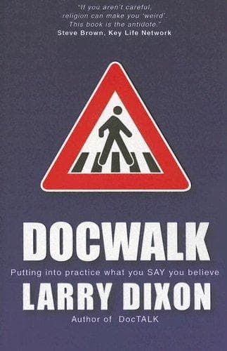 Tapa de DocWalk
