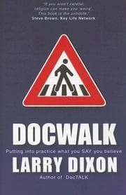 Tapa de DocWalk