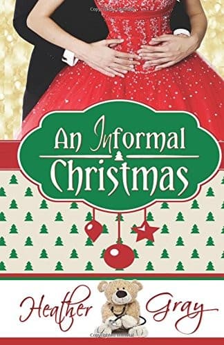 Tapa de An Informal Christmas