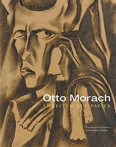 Tapa de Otto Morach 1887 - 1973