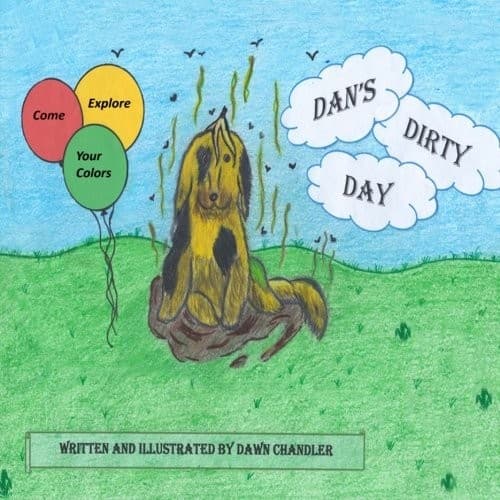 Tapa de Dan's Dirty Day