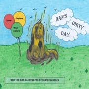Tapa de Dan's Dirty Day