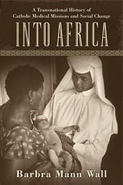 Tapa de Into Africa