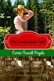 Tapa de The Lumberjacks' Ball