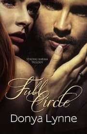 Tapa de Full Circle