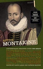 Tapa de After Montaigne