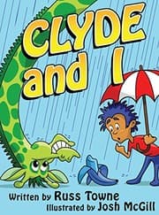Tapa de Clyde and I
