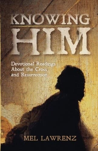 Tapa de Knowing Him