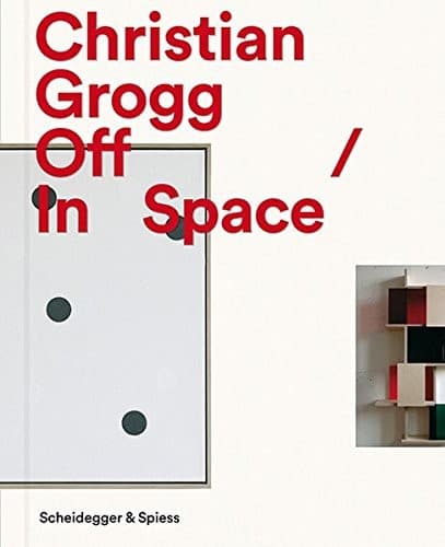 Tapa de Christian Grogg