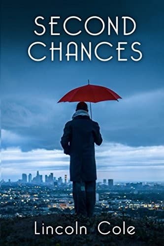 Tapa de Second Chances