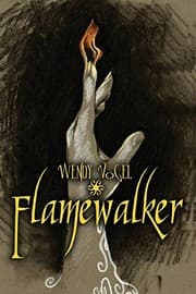 Tapa de Flamewalker