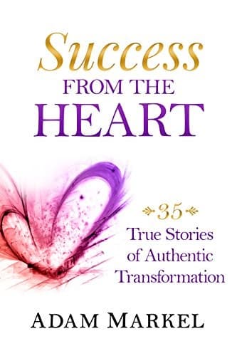 Tapa de Success from the Heart
