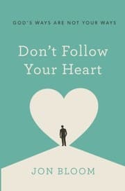Tapa de Don't Follow Your Heart