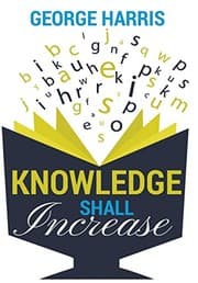 Tapa de Knowledge Shall Increase