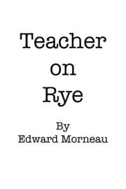 Tapa de Teacher on Rye