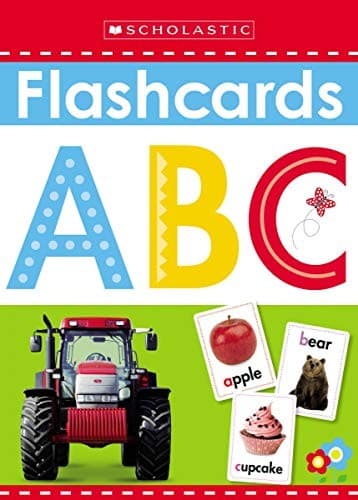 Tapa de Flashcards