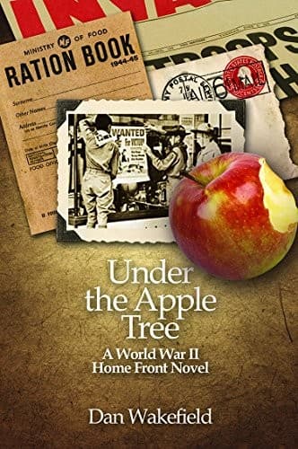 Tapa de Under the Apple Tree