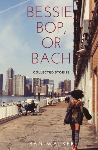 Tapa de Bessie, Bop, or Bach