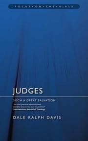 Tapa de Judges