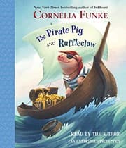 Tapa de Das Piratenschwein / Zottelkralle