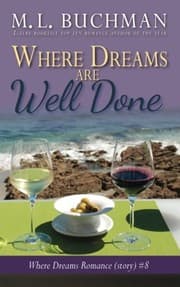 Tapa de Where Dreams Are Well Done