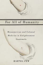 Tapa de For All of Humanity