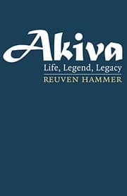 Tapa de Akiva