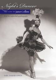 Tapa de Night's Dancer
