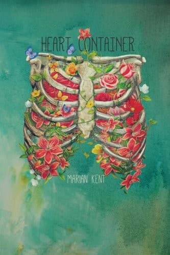 Tapa de Heart Container