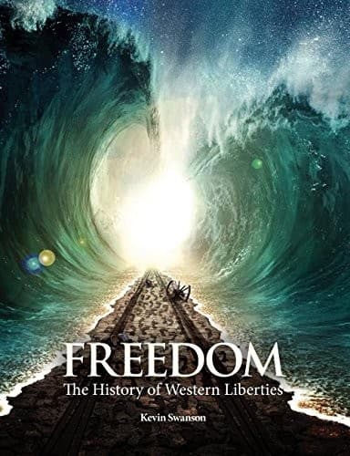 Tapa de Freedom