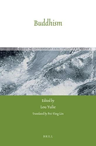 Tapa de Buddhism