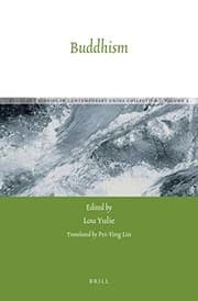 Tapa de Buddhism