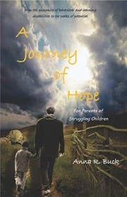 Tapa de Journey of Hope