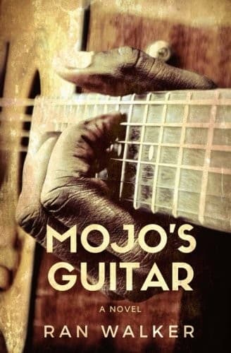 Tapa de Mojo's Guitar
