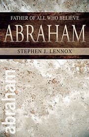Tapa de Abraham