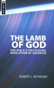 Tapa de The Lamb of God