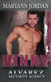 Tapa de Vinny