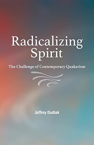 Tapa de Radicalizing Spirit