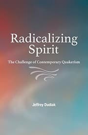 Tapa de Radicalizing Spirit