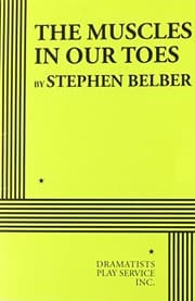 Tapa de The Muscles in Our Toes