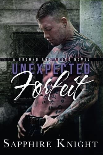 Tapa de Unexpected Forfeit
