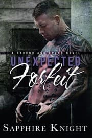 Tapa de Unexpected Forfeit