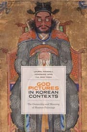 Tapa de God Pictures in Korean Contexts