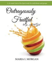 Tapa de Outrageously Fruitful